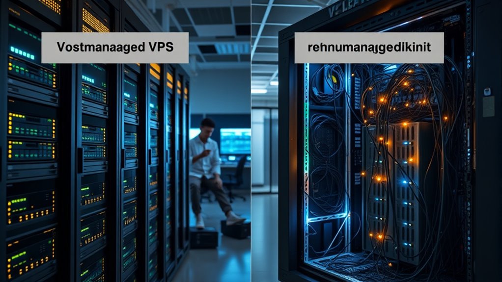 flexible scalable resource management
