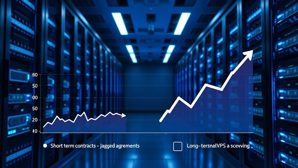 flexible tiered pricing options