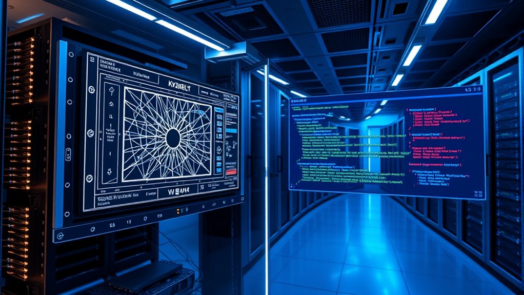 full virtualization with isolation