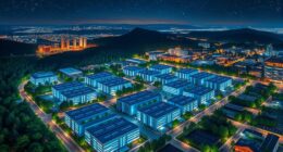 global cloud investment disparities