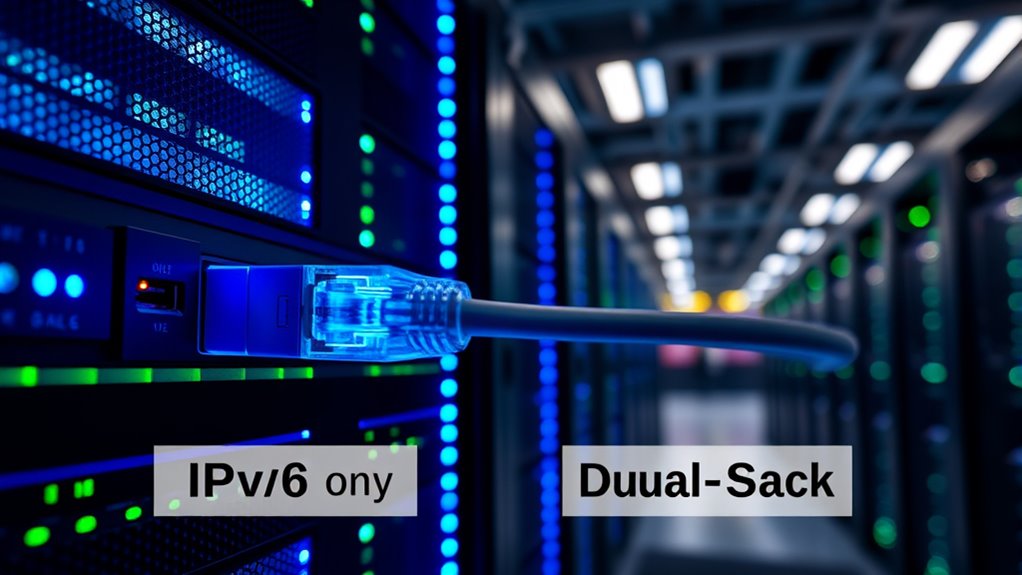 global ipv6 market growth