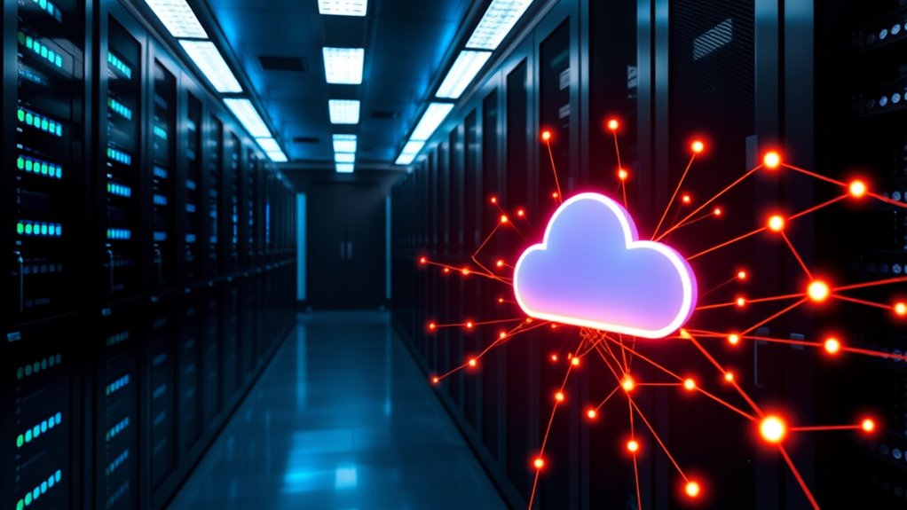 global reach and performance