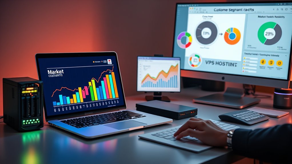 growing vps market opportunities