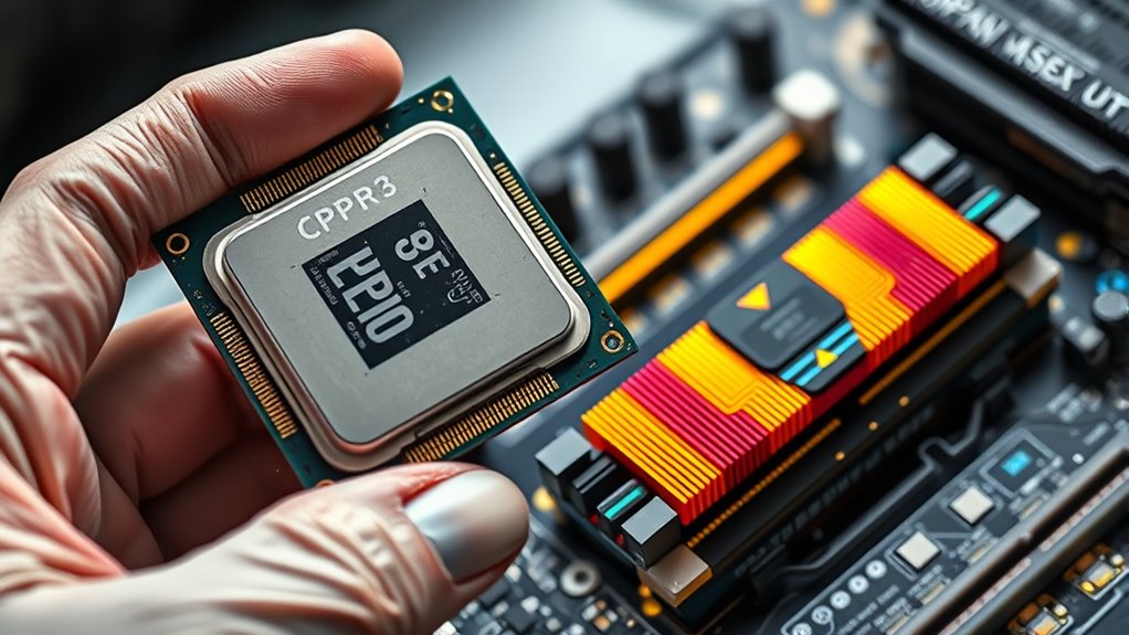 hardware performance and reliability