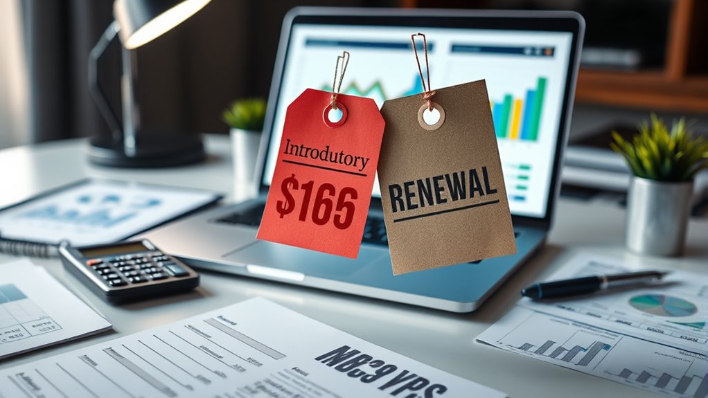 hidden vps cost factors