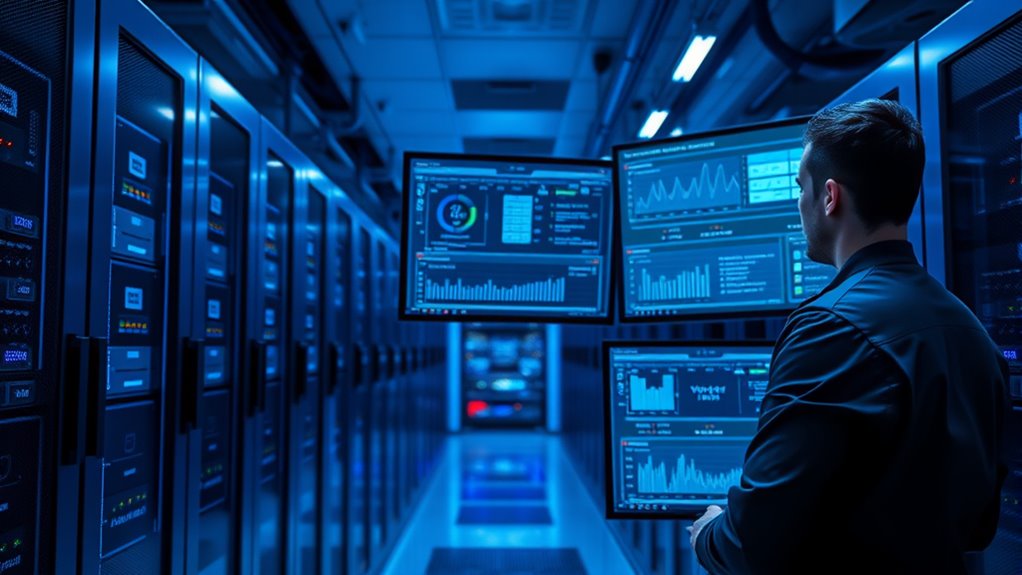 high availability failover solutions