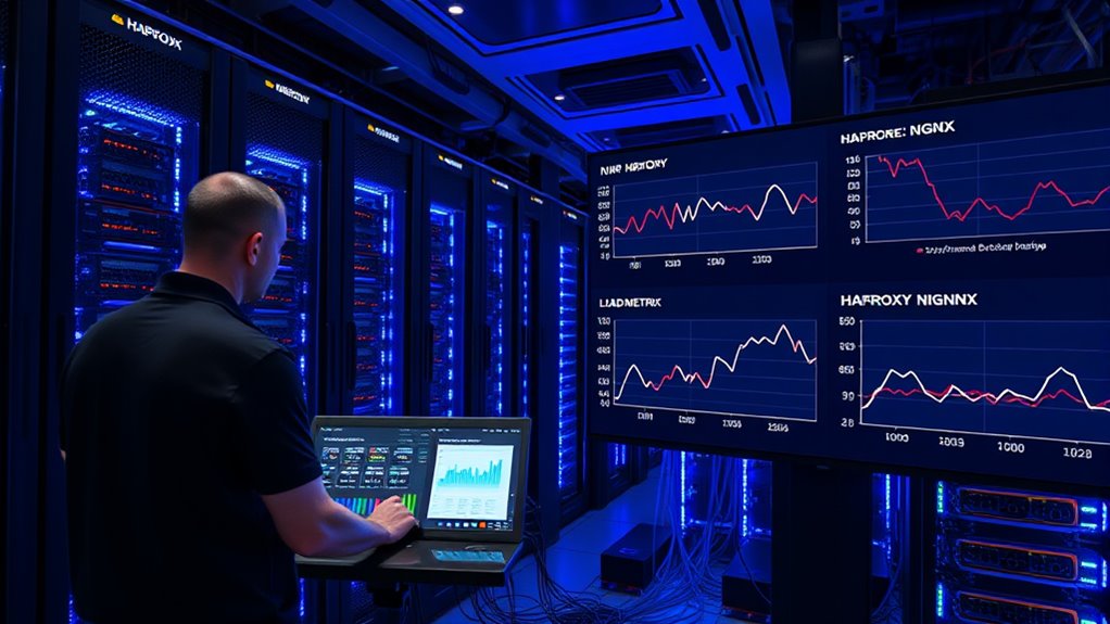 high performance load balancer comparison