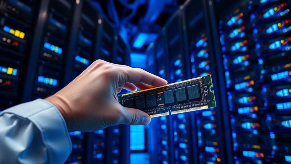 high ram vps for performance