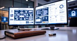 hipaa hosting requirements