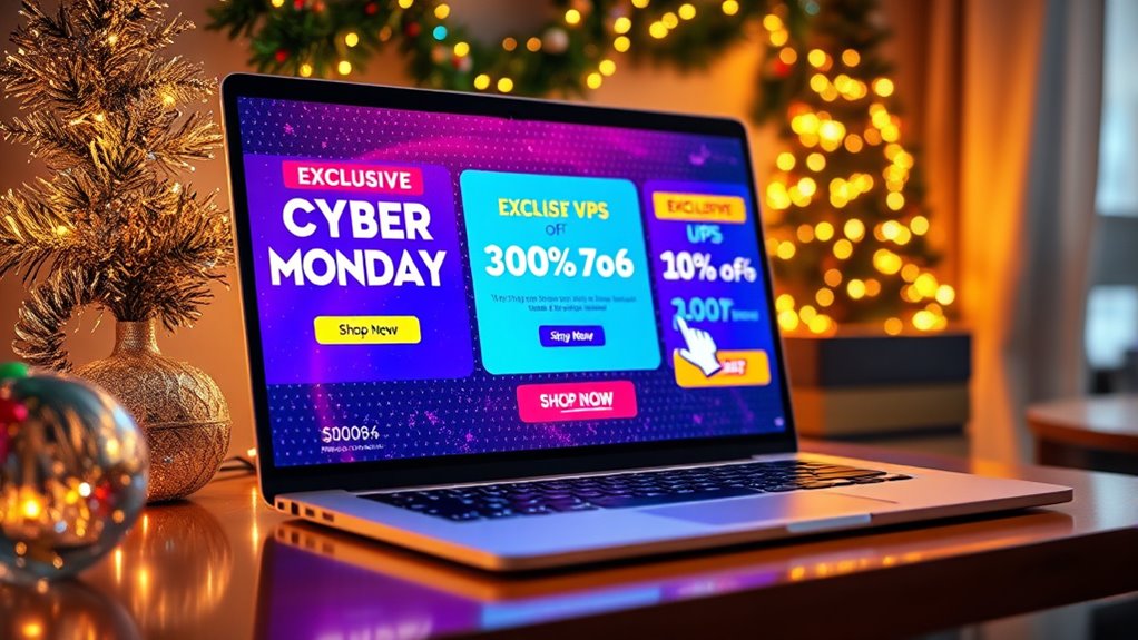 holiday deal savings strategies