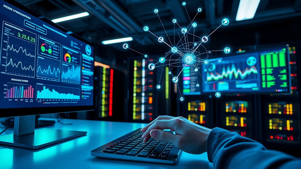 holistic system insight through telemetry