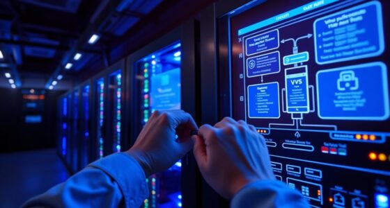 hosting multiple sites virtually