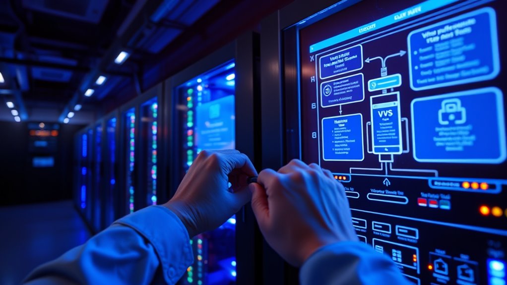 hosting multiple sites virtually