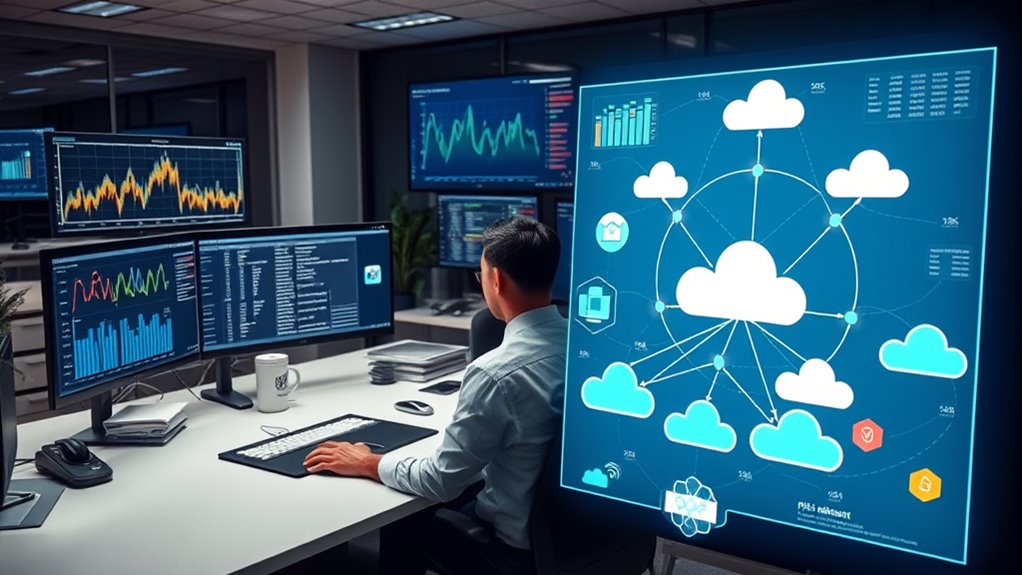 hosting risk management strategies