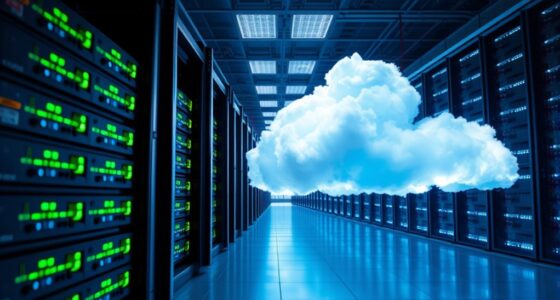 hosting types comparative analysis