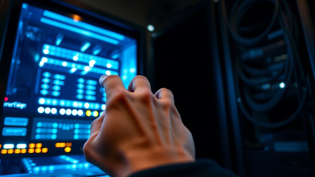 hosting upgrade necessity criteria