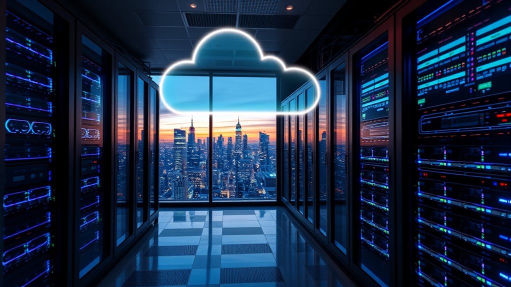 hybrid cloud future growth