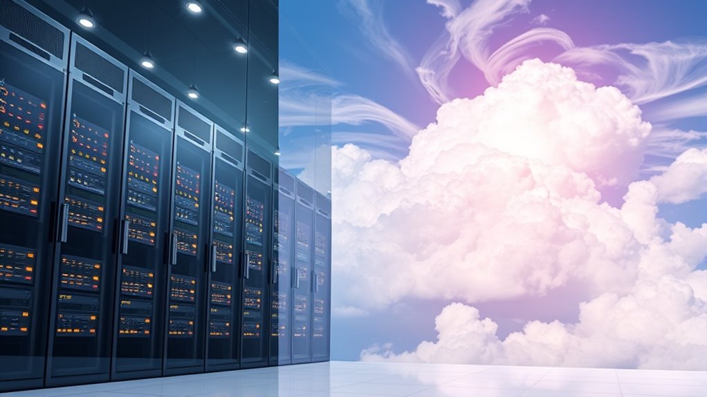 hybrid cloud management strategies