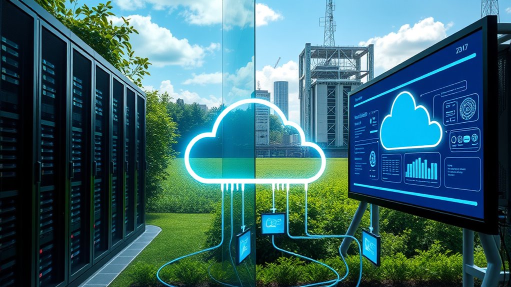 hybrid integration and security