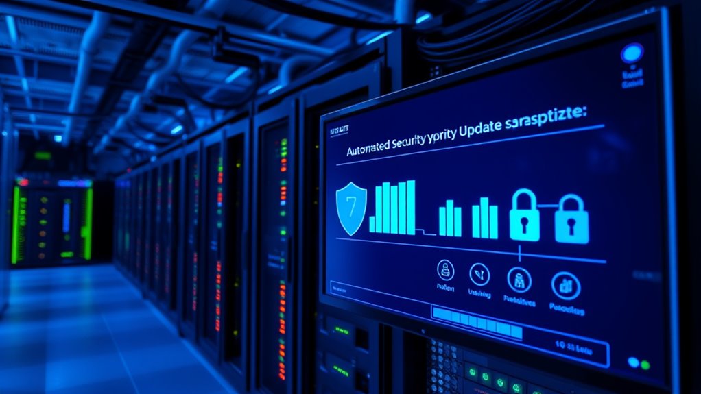 implement layered security measures