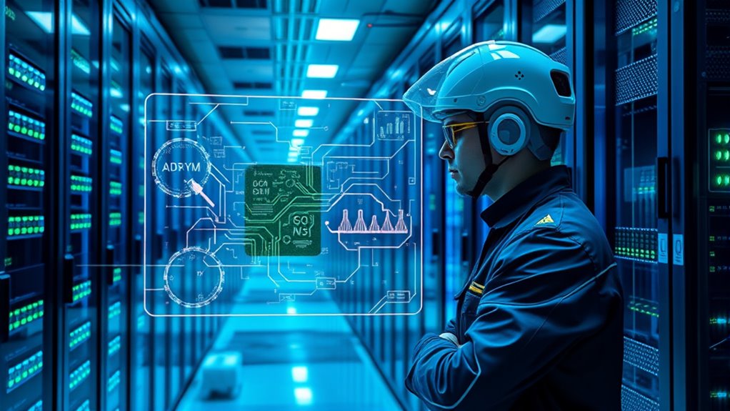 implement phased quantum security upgrades