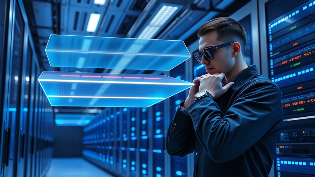 implementing dynamic access controls