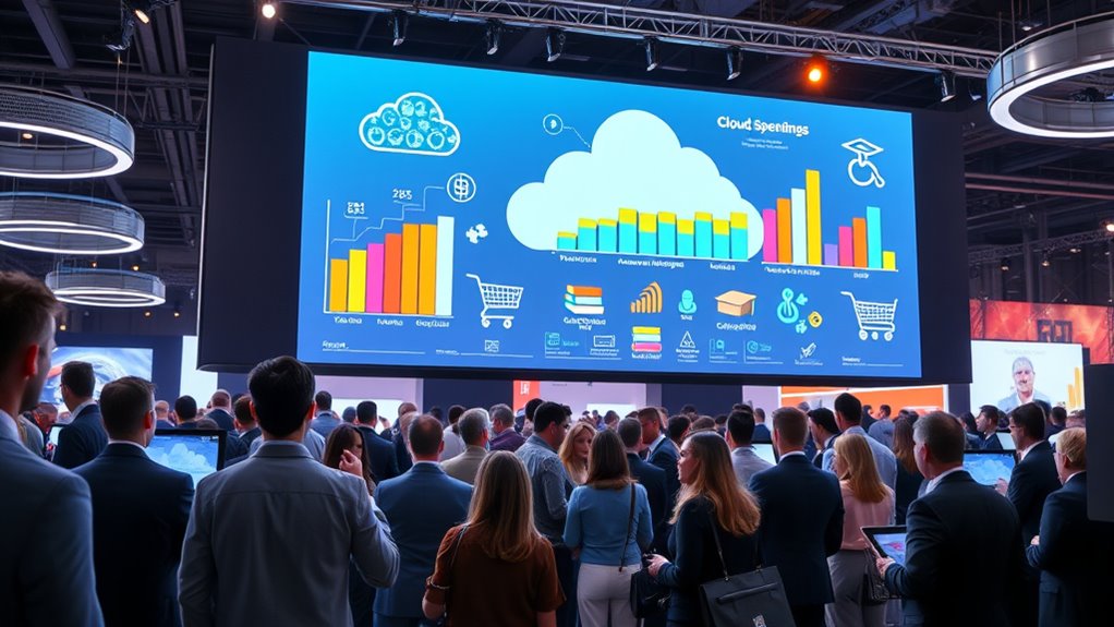 industry focused cloud investments