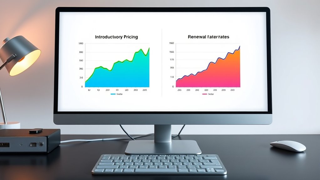 initial discount attraction strategies