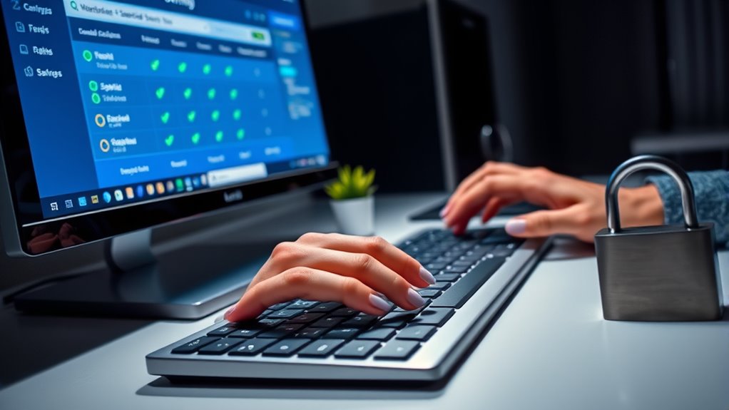 initial vps security measures