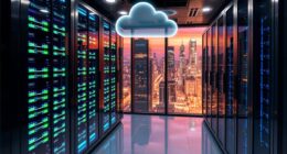 integrated cloud and on premises