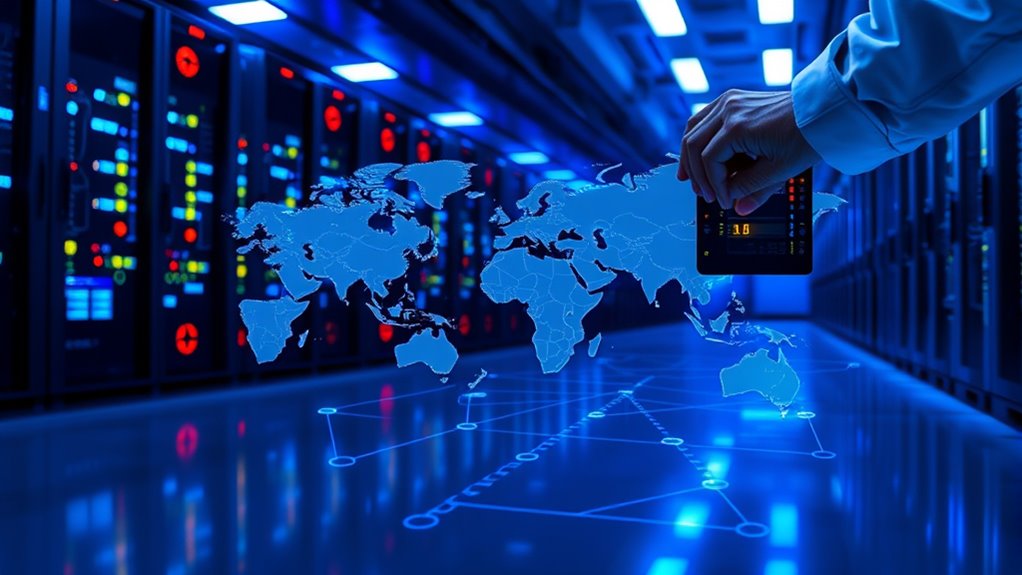 international data transfer compliance