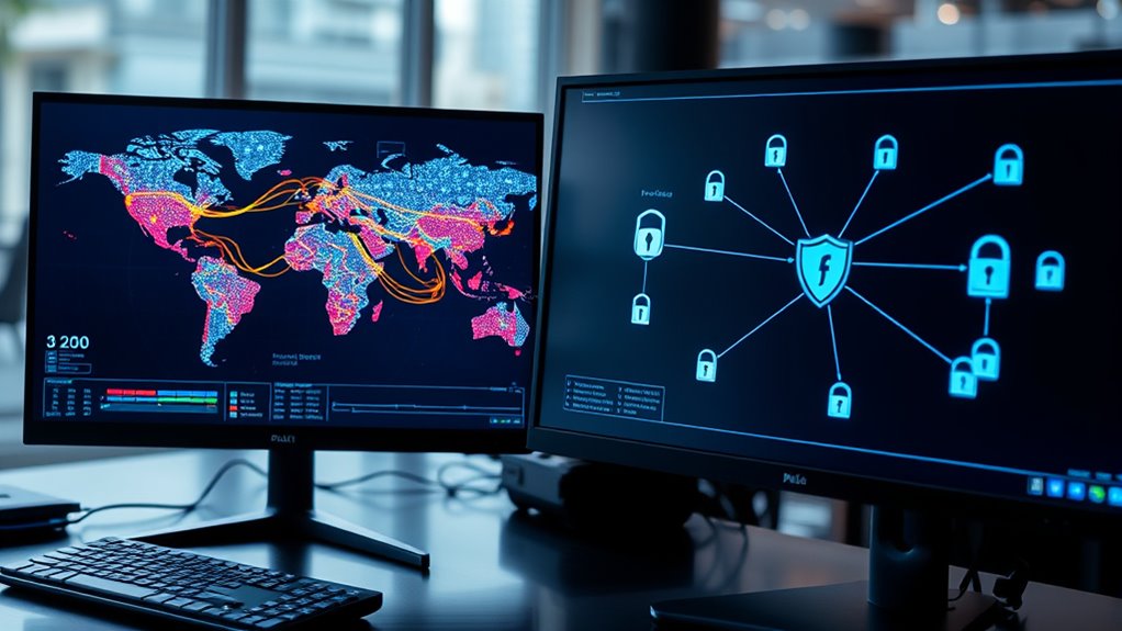 ip privacy and security