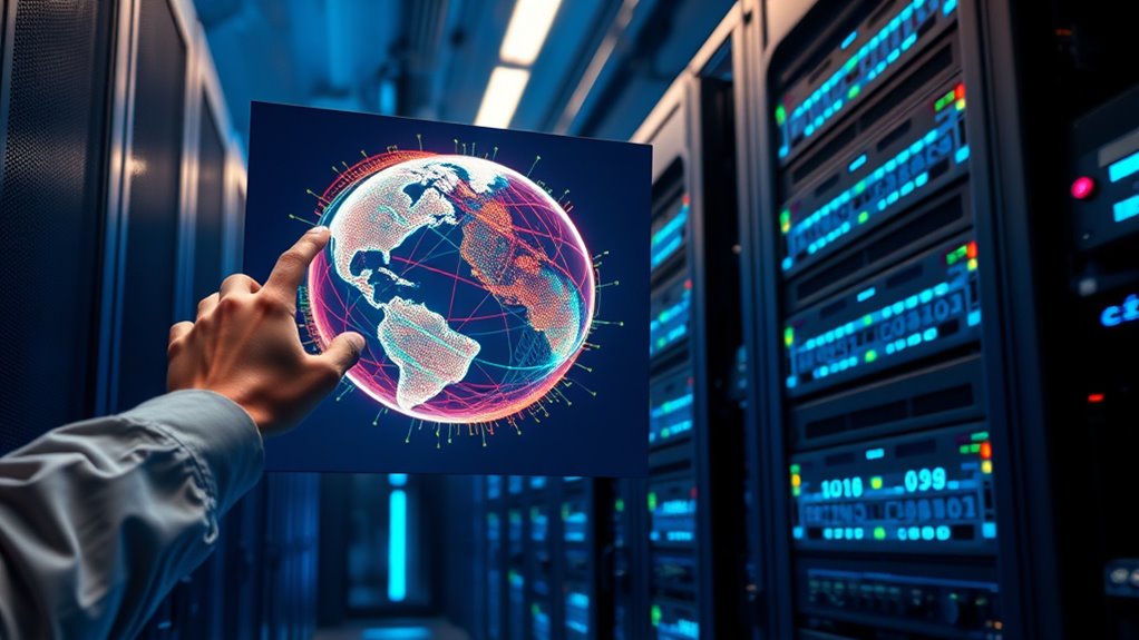 ipv4 to ipv6 transition