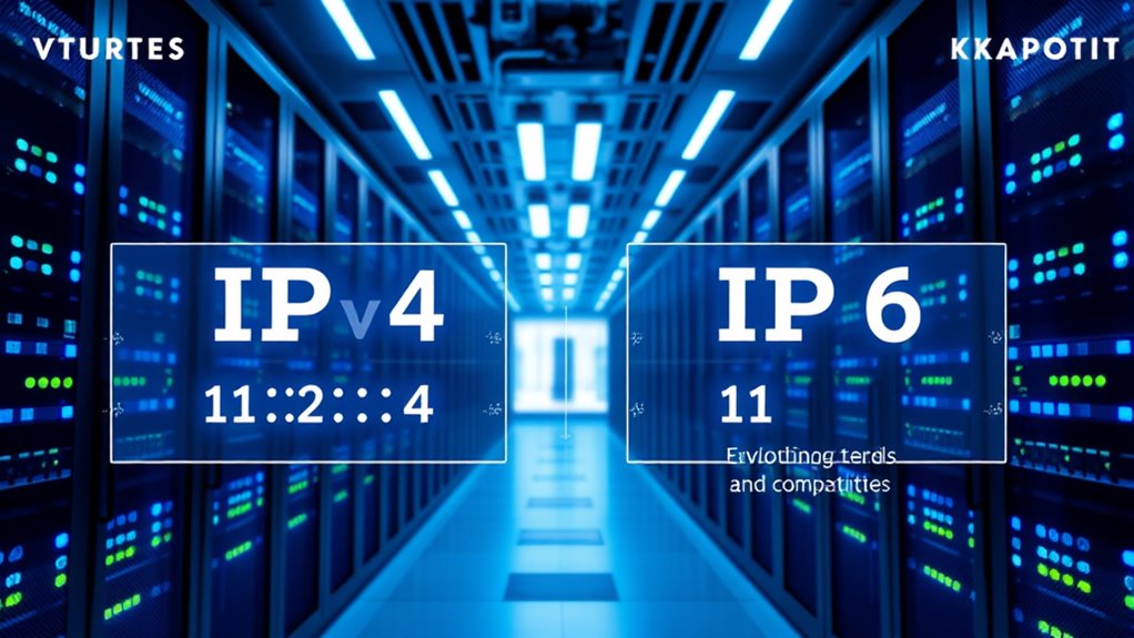 ipv6 adoption and challenges