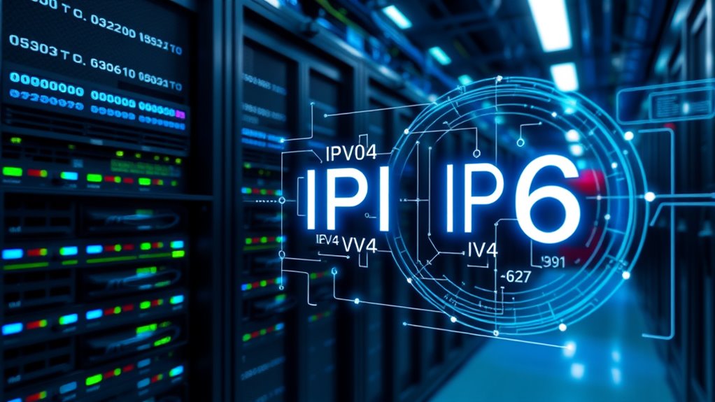 ipv6 reduces infrastructure costs