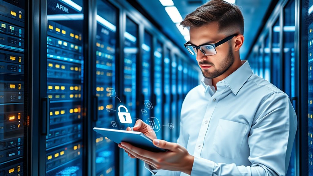 key management compliance standards