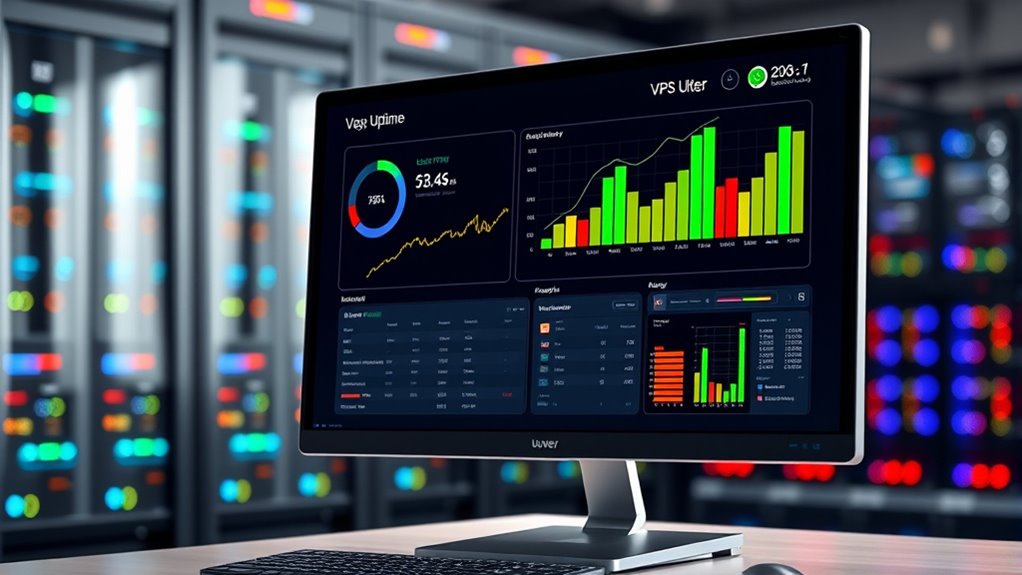 key performance metric priorities