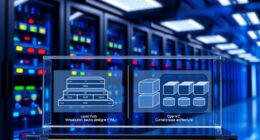 kvm versus openvz comparison