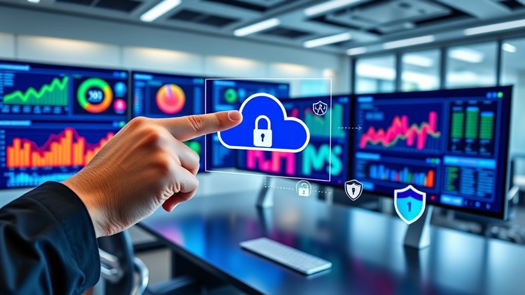 layered security and compliance