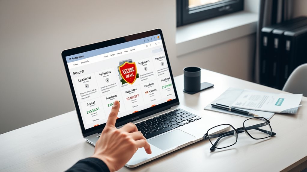 legal ethical transparent hosting