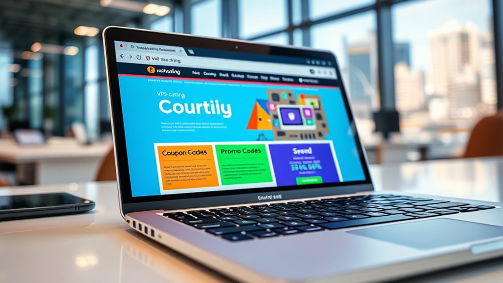 limited time discount opportunities