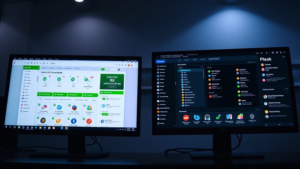 linux and windows support