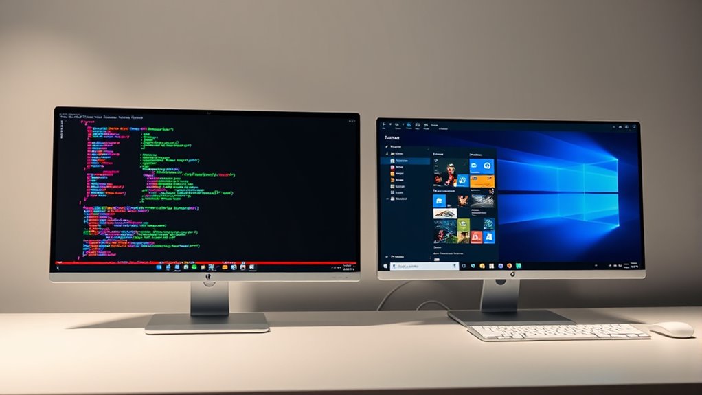 linux dominates vps hosting