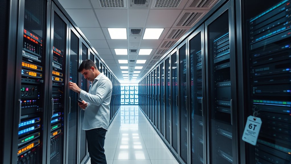 long term costs and risks