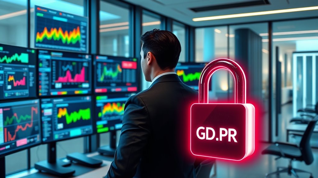 maintain ongoing breach preparedness