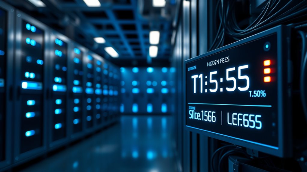 manage backup costs effectively