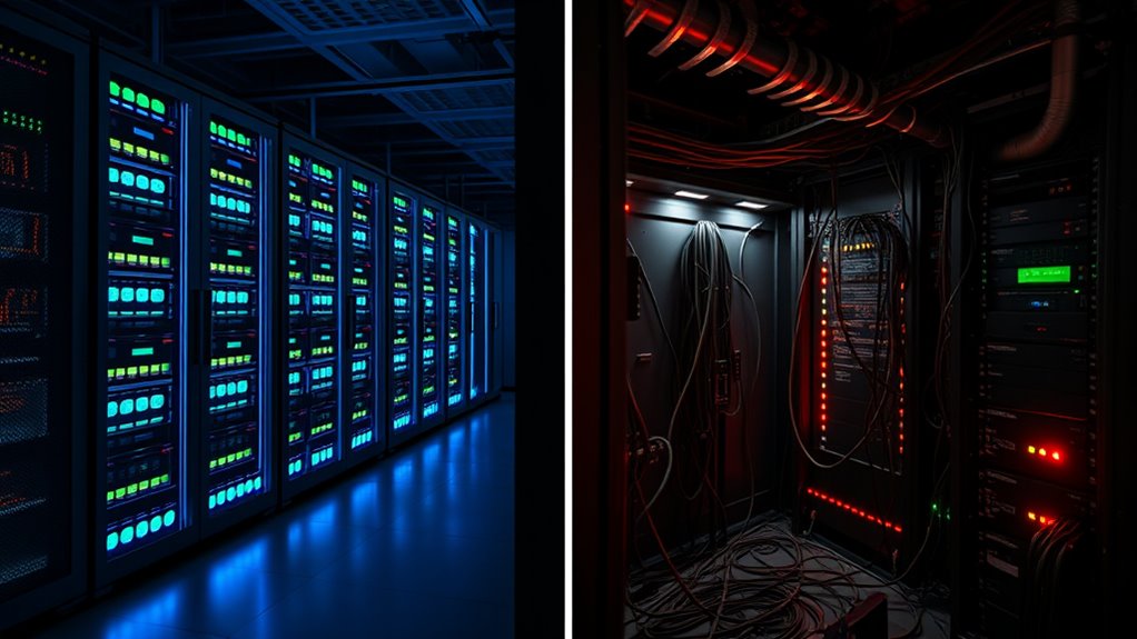 managed hosting offers cost savings