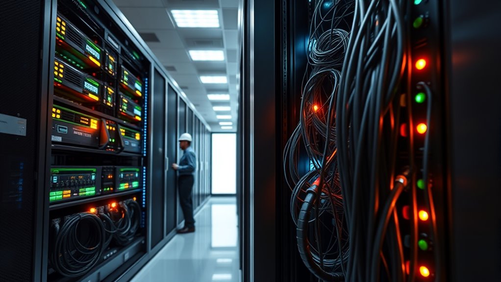 managed hosting reduces costs