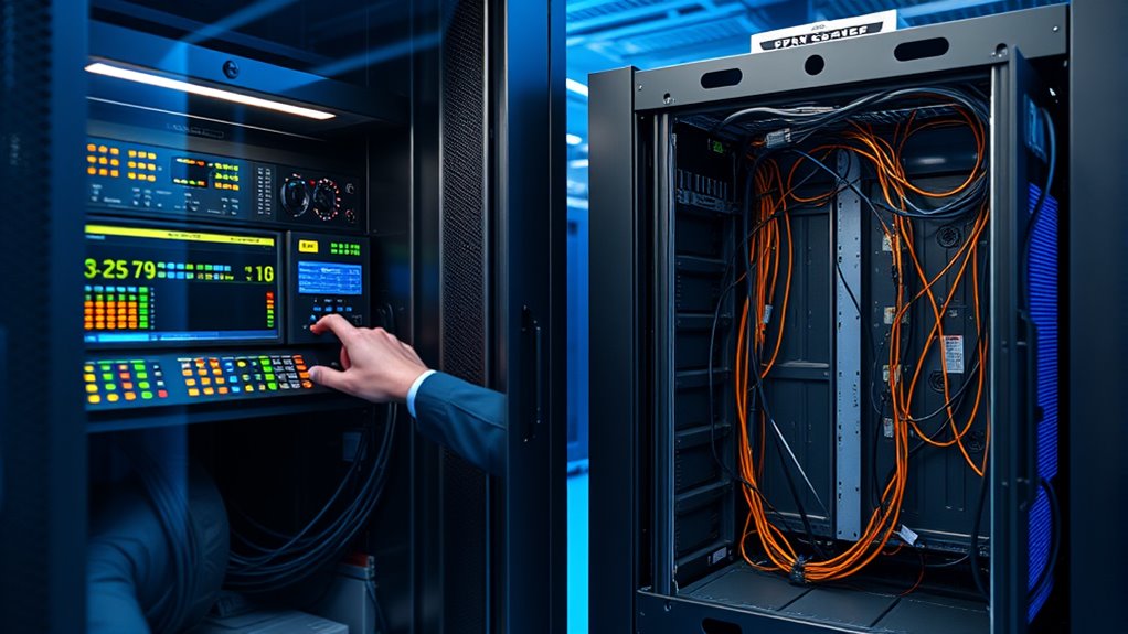 managed vs unmanaged costs