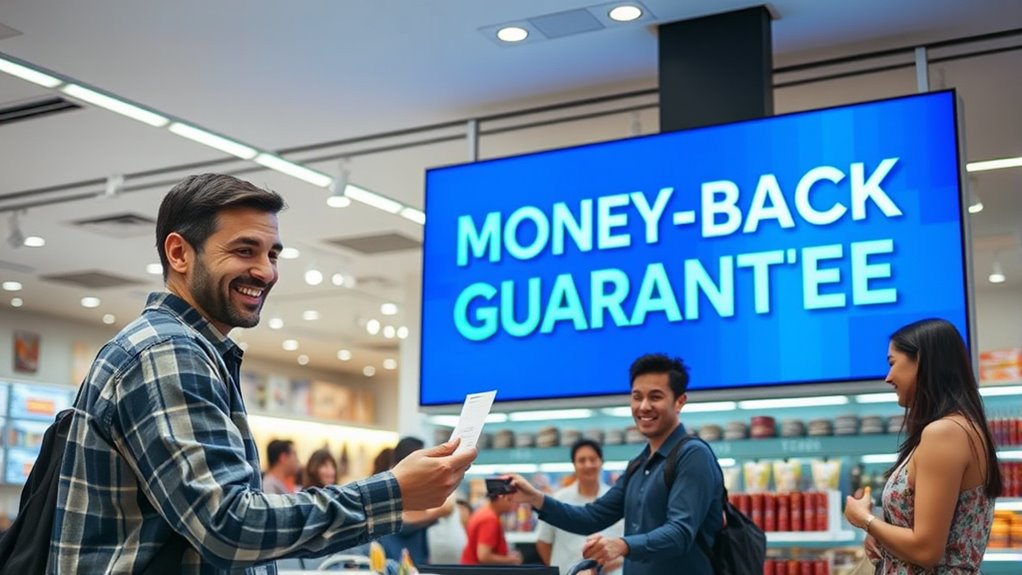 managing high return costs